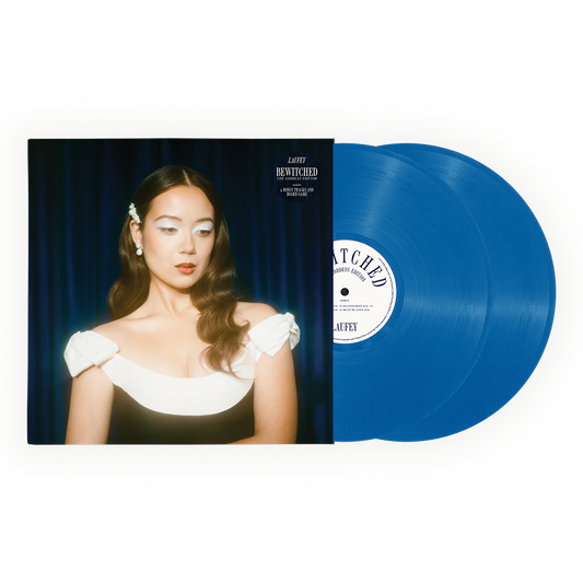 LAUFEY - Bewitched The Goddess Edition VINILO