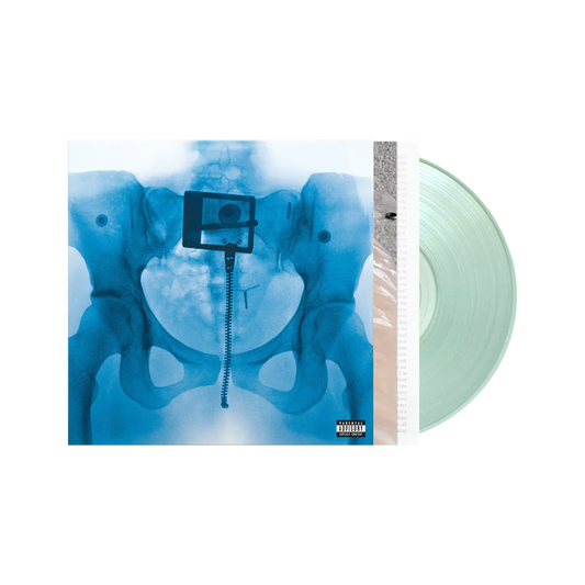 LORDE - Virgin VINILO Bathwater