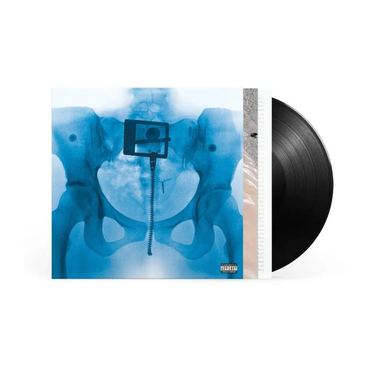 LORDE - Virgin VINILO