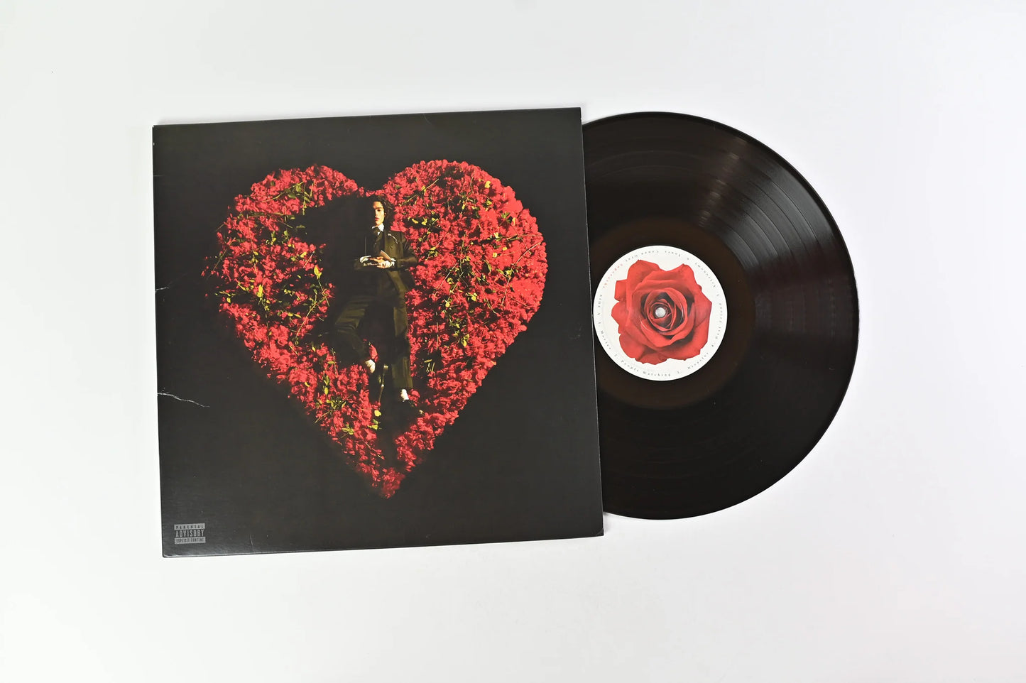 CONAN GRAY - Superache VINILO Walmart Exclusive