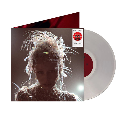 MILEY CYRUS - Something beautiful VINILO Target exclusive
