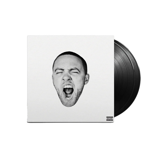 MAC MILLER - GO:OD AM VINILO