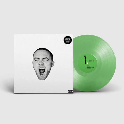 MAC MILLER - GO:OD AM VINILO Indie exclusive
