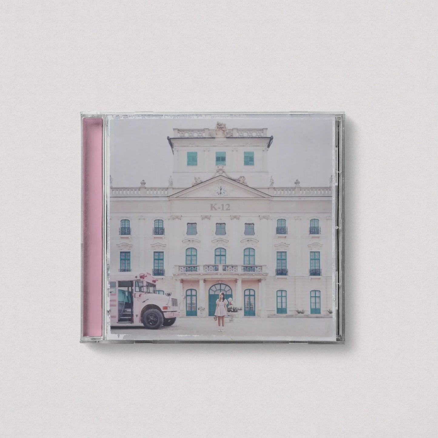 MELANIE MARTINEZ - K-12 CD
