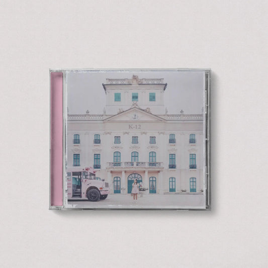 MELANIE MARTINEZ - K-12 CD