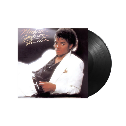 MICHAEL JACKSON - Thriller VINILO