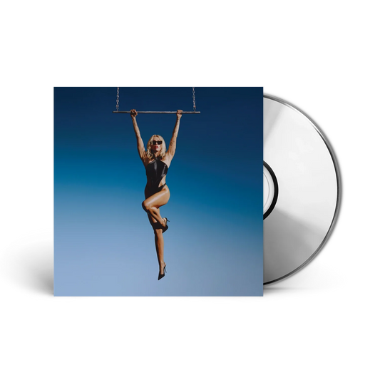 MILEY CYRUS - Endless summer vacation CD