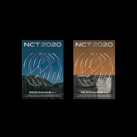 NCT - NCT 2020: Resonance Pt.1 (2nd Album)