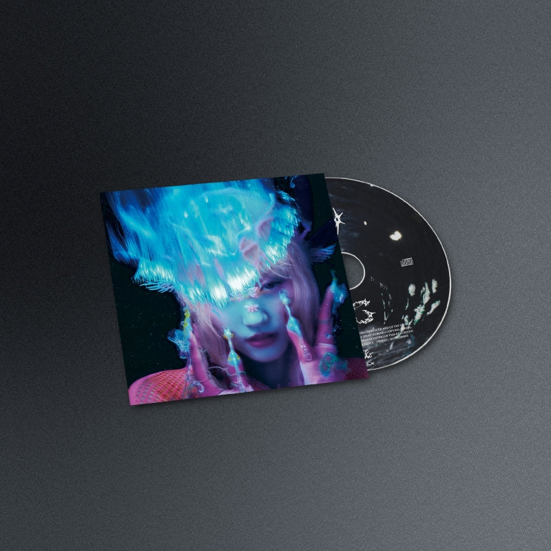 XG - AWE (2nd Mini Album) SOLO Version