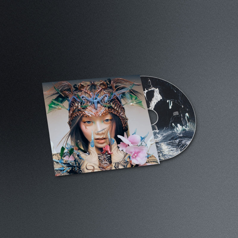 XG - AWE (2nd Mini Album) SOLO Version