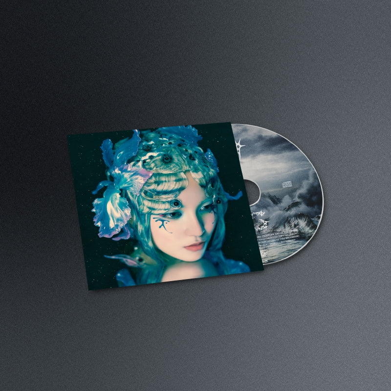 XG - AWE (2nd Mini Album) SOLO Version