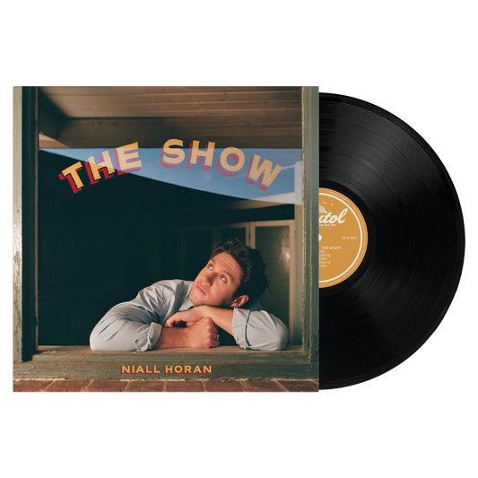NIALL HORAN - The show VINILO