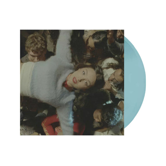 OLIVIA RODRIGO - Bad idea right? VINILO