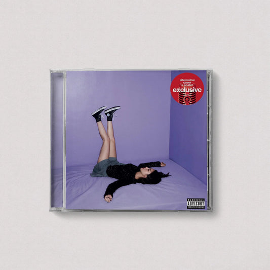 OLIVIA RODRIGO - Guts Target Exclusive