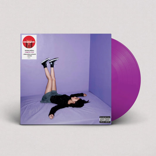 OLIVIA RODRIGO - Guts VINILO Edicion limitada