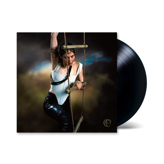 CAROLINE POLACHEK – Pang VINILO