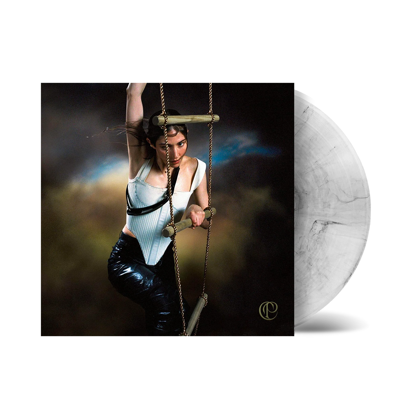 CAROLINE POLACHEK – Pang VINILO Clear Smoke Edition