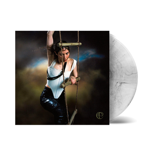 CAROLINE POLACHEK – Pang VINILO Clear Smoke Edition