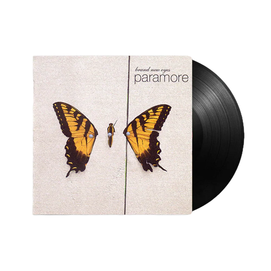 PARAMORE - Brand new eyes VINILO
