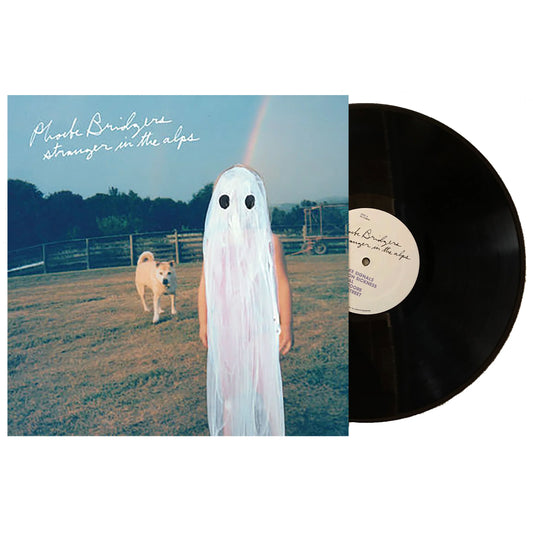 PHOEBE BRIDGERS - Stranger in the Alps VINILO