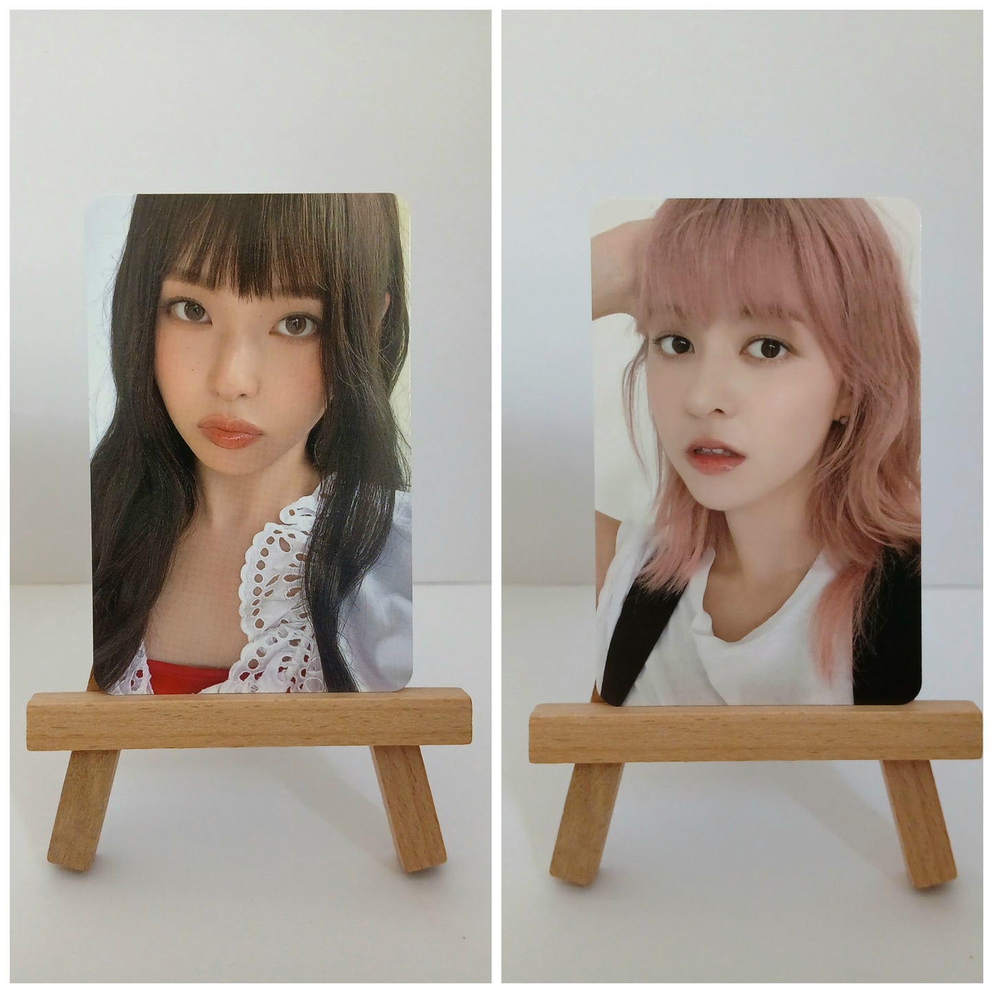 NMIXX - Fe304: Break Photocards