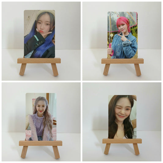 OHMYGIRL - Dun dun dance Photocards