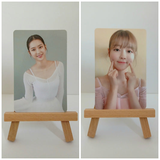 OHMYGIRL - The fifth season Photocards