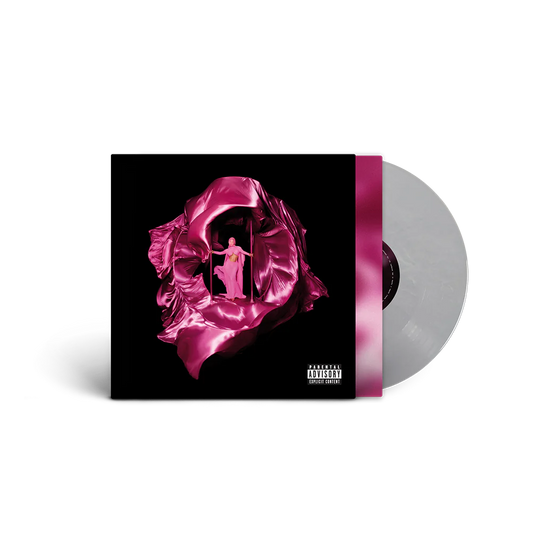 NICKI MINAJ - Pink friday 2 VINILO Alt cover