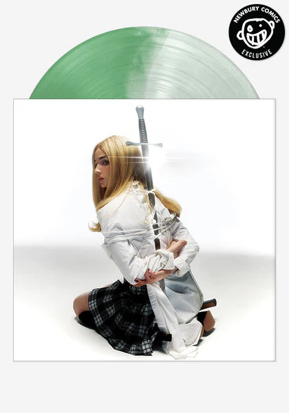 POPPY - Zig VINILO Newbury Comics Exclusive