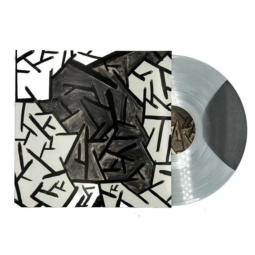 POPPY - Music to scream to VINILO