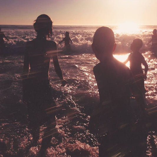 LINKIN PARK - One more light CD