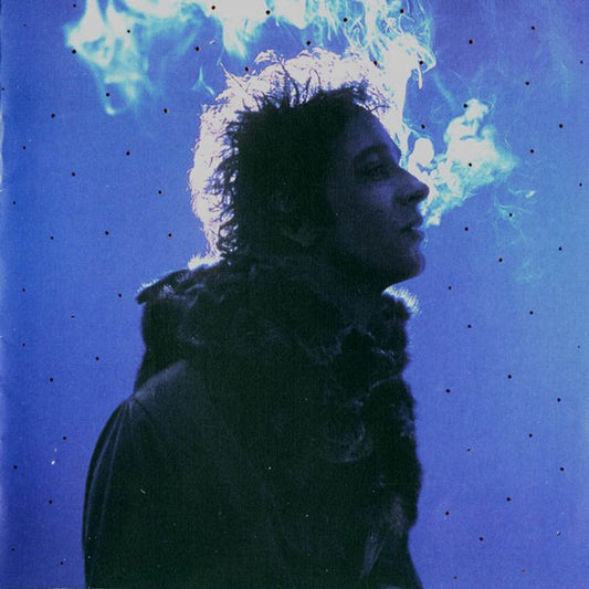 GUSTAVO CERATI - Bocanada CD