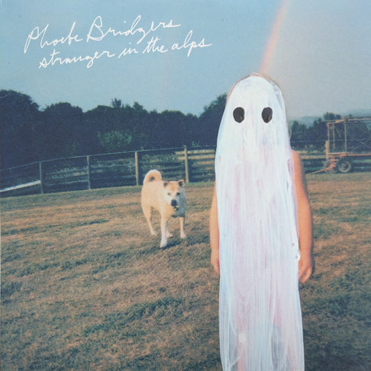 PHOEBE BRIDGERS - Stranger in the Alps CD