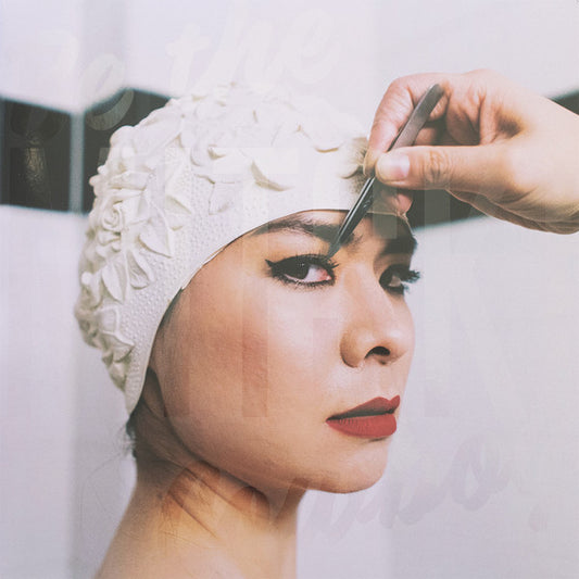 MITSKI - Be the cowboy CD