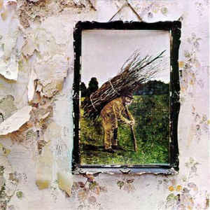 LED ZEPPELIN – Led Zeppelin IV (CD Remaster)