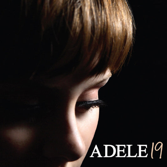 ADELE - 19 VINILO