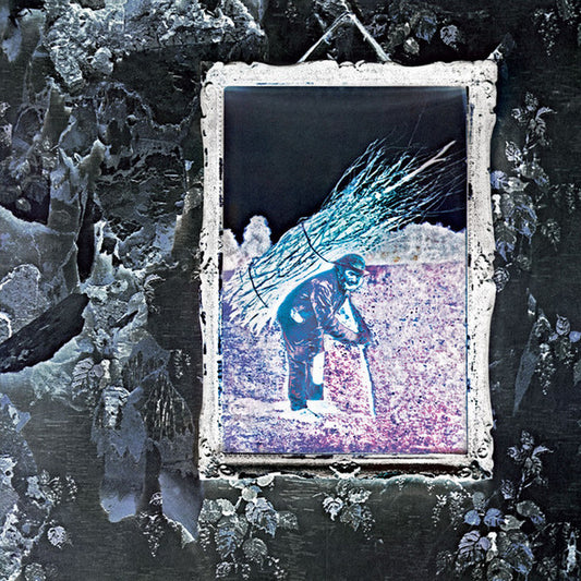 LED ZEPPELIN – Led Zeppelin IV (CD Remaster) DELUXE