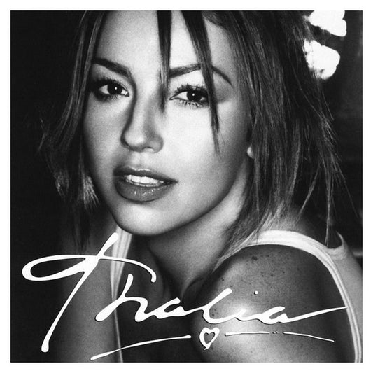 THALIA - Thalia CD