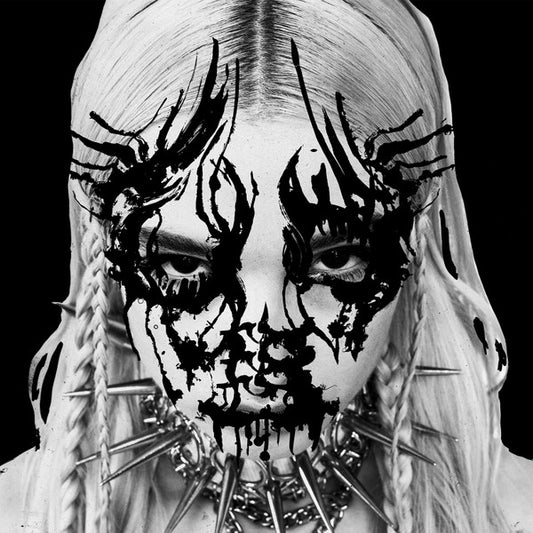 POPPY - I disagree CD