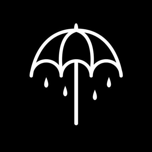 BRING ME THE HORIZON - That's the spirit CD