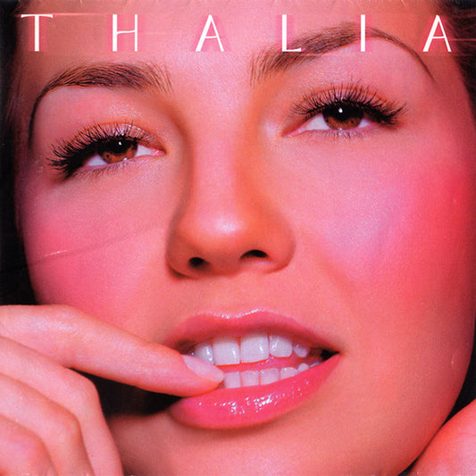 THALIA - Arrasando CD