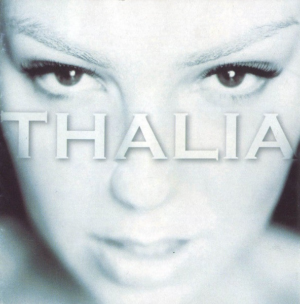 THALIA - Amor a la mexicana CD