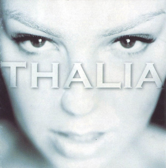 THALIA - Amor a la mexicana CD