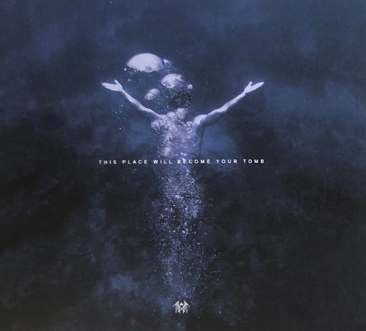 SLEEP TOKEN - This place will become your tomb CD