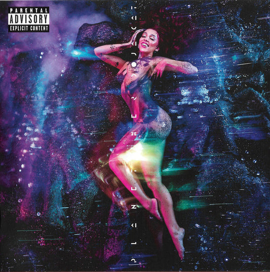 DOJA CAT - Planet her CD Deluxe