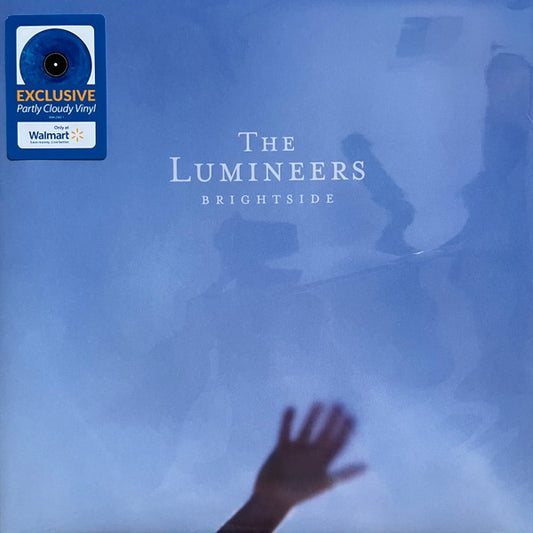 THE LUMINEERS - Brightside VINILO Walmart Exclusive