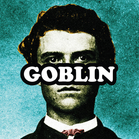 TYLER THE CREATOR - Goblin CD