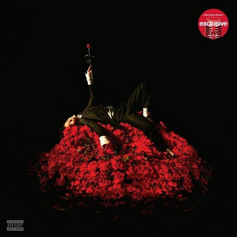 CONAN GRAY - Superache CD (Target exclusive)