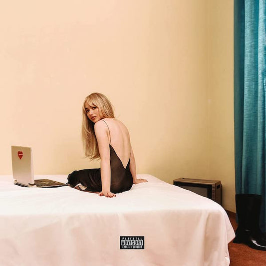 SABRINA CARPENTER - Emails I can't send CD
