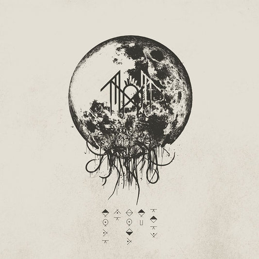SLEEP TOKEN - Take me back to Eden VINILO